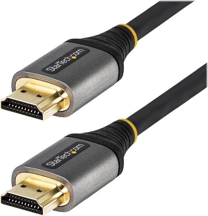 Produktbild StarTech HDMI – HDMI (5 m, HDMI)
