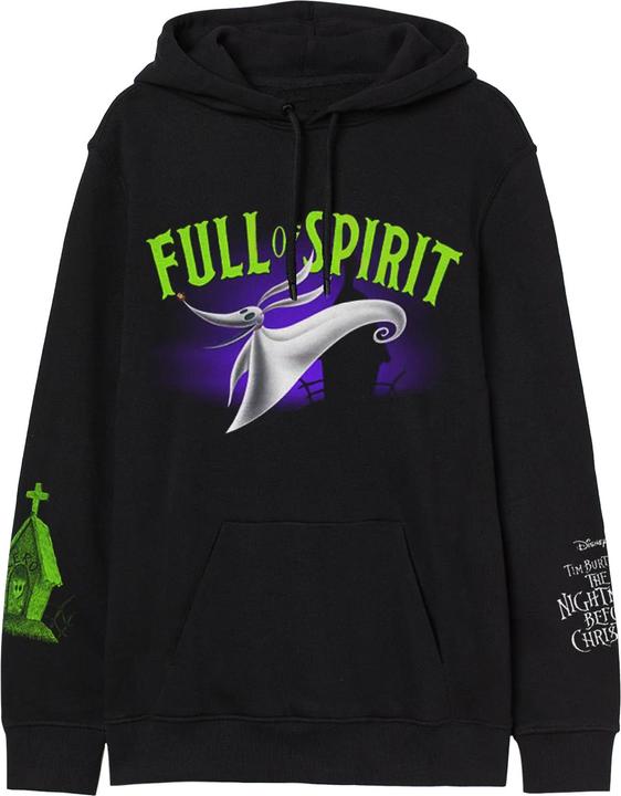 Dick Smith Full Of Spirit Kapuzenpullover (XL)