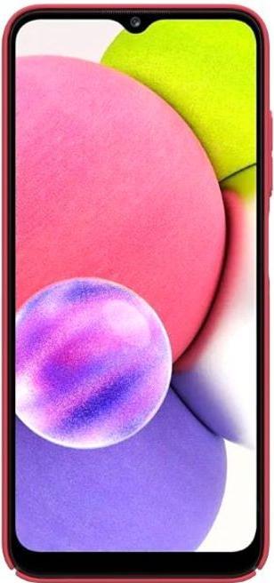 Produktbild Nillkin Super Frosted Shield Series (Samsung Galaxy A03s)