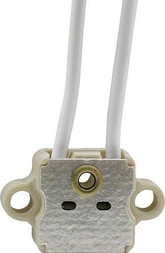 Image du produit Electroplast AR 012970 Douille universelle basse tension rectangulaire 5 STK