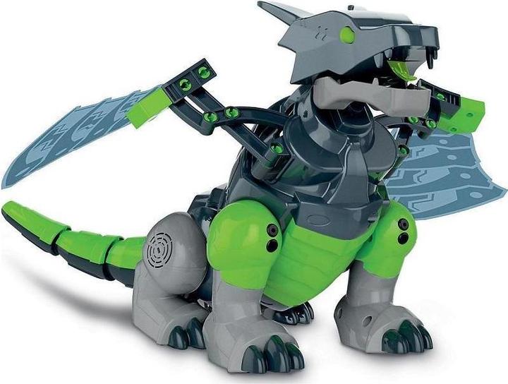 Image du produit Clementoni Dragon Mecha