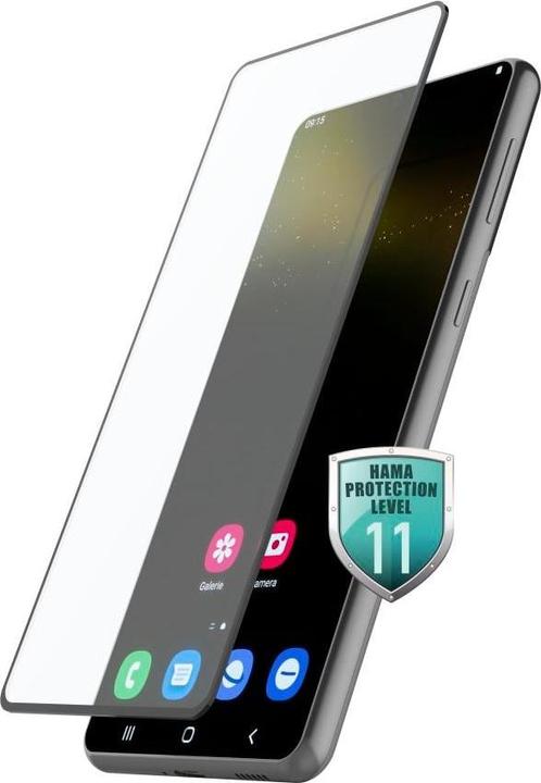 Actual product image Hama 3D Full Screen (1 Piece, Samsung Galaxy S22+)