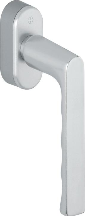 Hoppe SecuForte 0700/UD9020 Hamburg (Fenstergriffe)