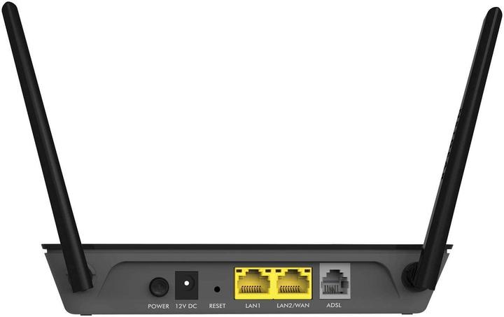 Immagine prodotto Netgear D1500