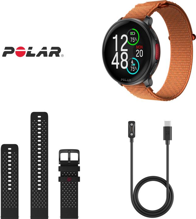 Image du produit Polar Vantage V3 (47 mm)