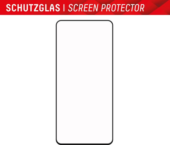 Productafbeelding Displex Premium glas, volledig gepantserd glas (1 Stuk, Samsung Galaxy S22, Samsung Galaxy S23)