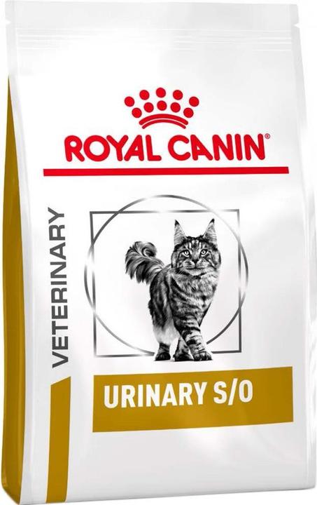 Produktbild Royal Canin Urinary S/O (Senior, 1 Stk., 3500 g)