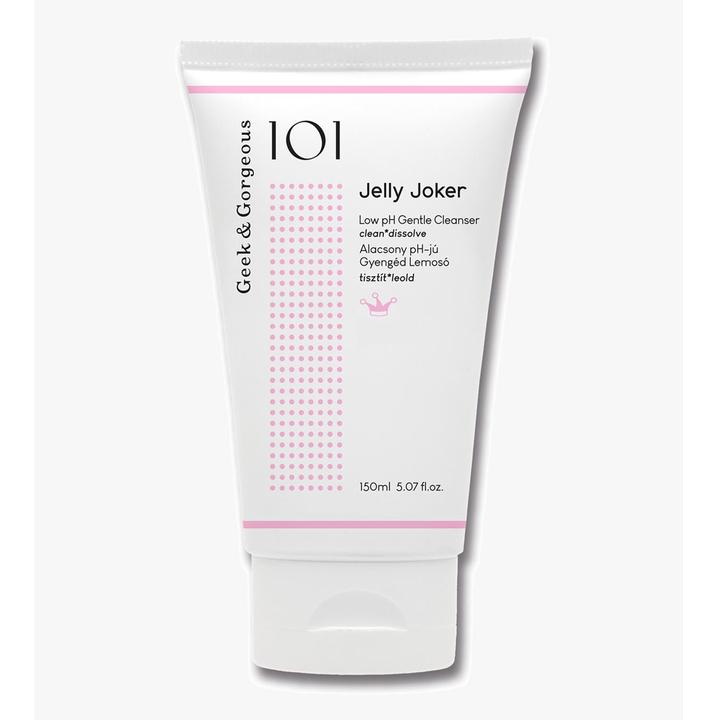 Produktbild Geek & Gorgeous Jelly Joker (Gel, 150 ml)