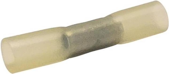 Actual product image CellPack DR 3/4-6/Set/20x/YE Heat shrink crimp connector 456332 (Cable hole, 4.20 cm)
