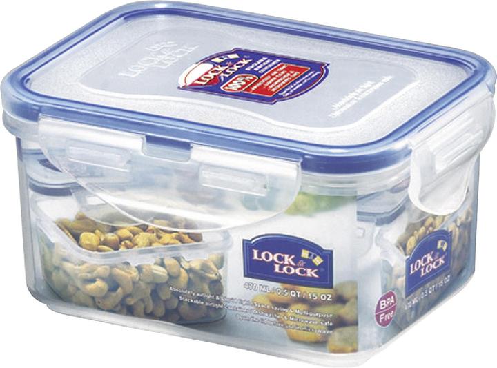 Immagine prodotto Lock & Lock Classico Rettangolare (0.47 l)