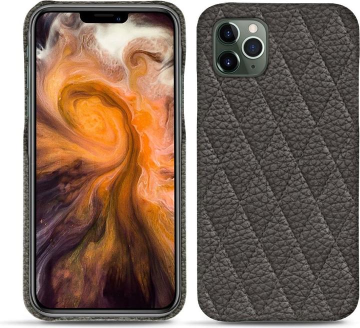 Anthracite - Couture ( Pantone #41403c )