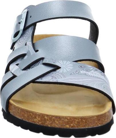 Actual product image Canadian John Bioflor (39)