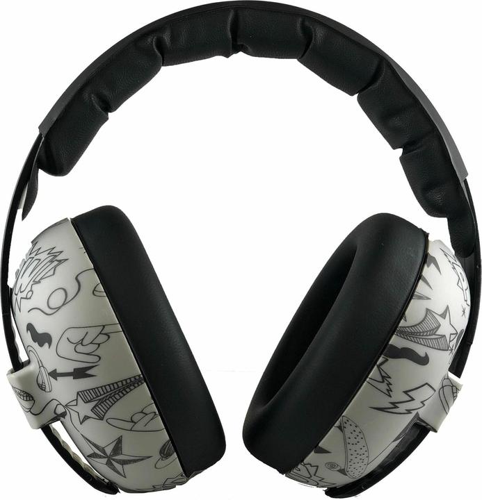 Baby Banz Hearing protection (1 x)