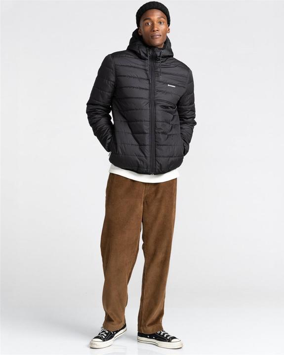 Actual product image Element Alder Fundamental Puff Jacket (M)