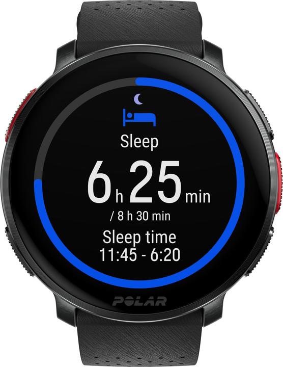 Image du produit Polar Vantage V3 (47 mm)