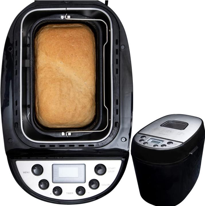 Actual product image Gastronoma Breadmaker