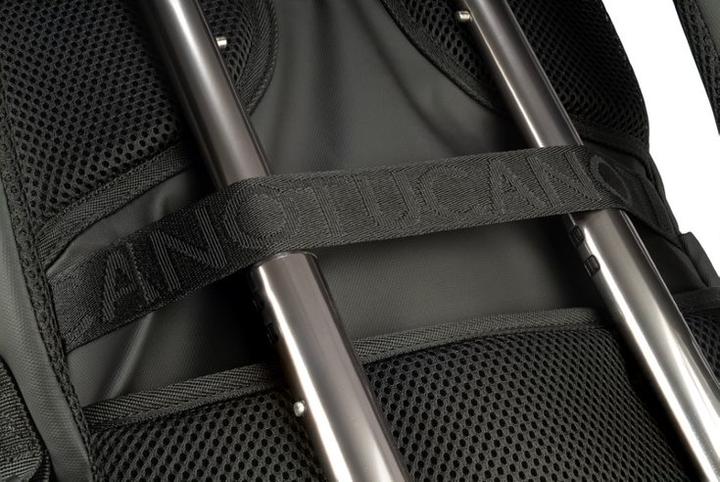 Produktbild Tucano Rucksack Notebook15.6 Anti-Schwerkraft brei