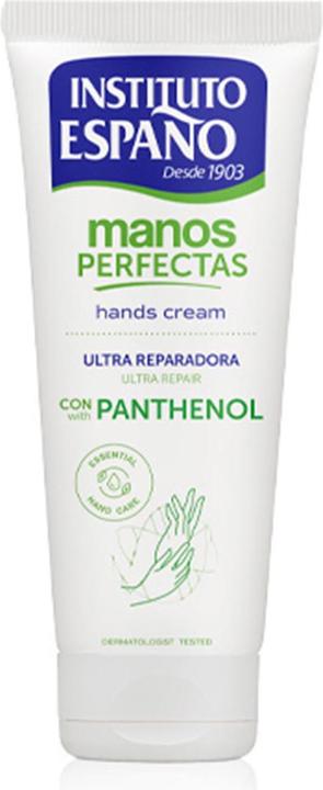 Instituto Español Hands Cream Ultra Repair With Panthenol 75ml (75 ml)
