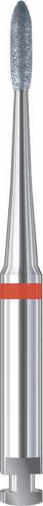 Busch Diamantschleifer 8406LF 12 mm Ø 2 Stk. (2 x)