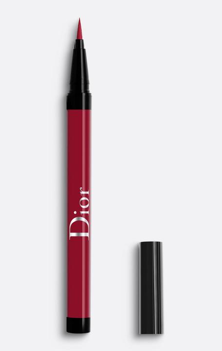 Actual product image Dior Diorshow On Stage Liner (771)