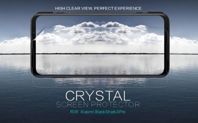 Image du produit Nillkin Film protecteur de la série Super Clear (1 pièce(s), Xiaomi Black Shark 3 Pro)