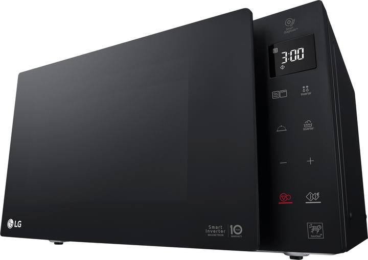 Image du produit LG Micro-ondes Smart Inverter (25 l)
