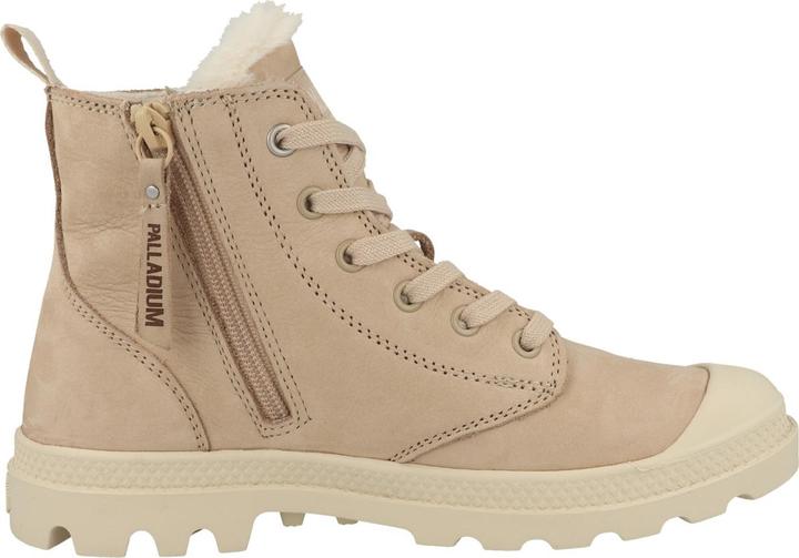 Immagine prodotto Palladium Pampa Hi Zip Lana - 53587 (43)