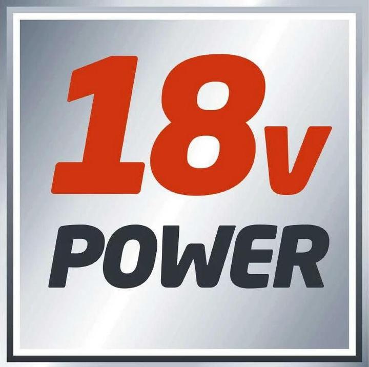 Actual product image Einhell Battery Power-X-Change 18V 5.2Ah (18 V)