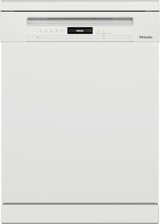 Actual product image Miele G 7310 SC AutoDos