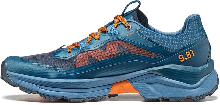 Actual product image Garmont 9.81 ENGAGE (41.5)