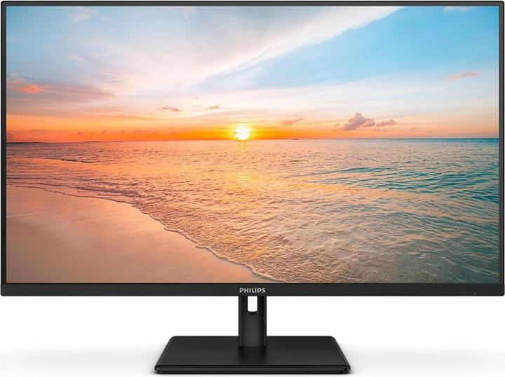 Produktbild Philips 32E1N1800LA (3840 x 2160 Pixel, 31.50")