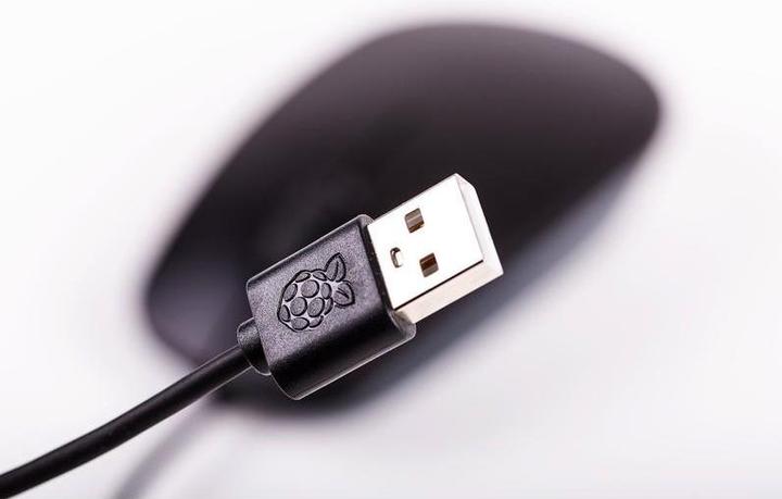Actual product image Raspberry Pi RPi (Cable)
