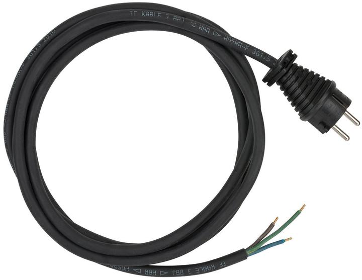 Produktbild Brennenstuhl H05RR-F 3G1,5 (3 m)