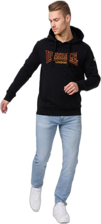 Lonsdale Classic Ll002