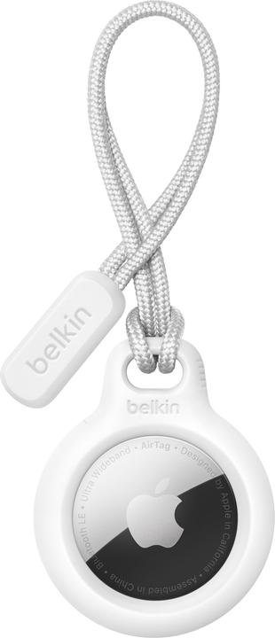 Produktbild Belkin AirTag Anhänger mit Schlaufe