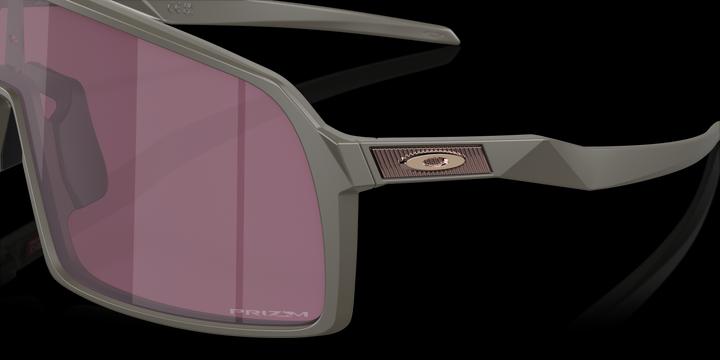 Actual product image Oakley Sutro (MATTE OLIVE INK, MATTE OLIVE INK)