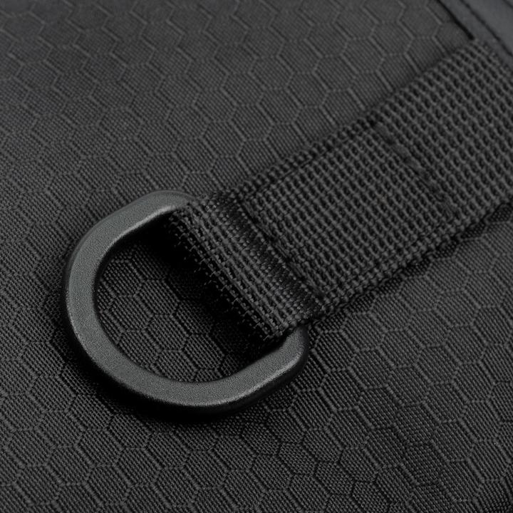 Image du produit Rivacase Riva Sac à bandoulière Dijon 10.1"" 5312 noir (10.10", Universel)