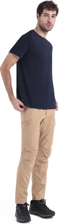Produktbild Icebreaker Merino 150 Tech Lite III S/S Tee (XS)