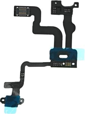 Produktbild OEM Auto-Off On Switch Power Flex für iPhone 4s (Werkzeug, iPhone 4S)