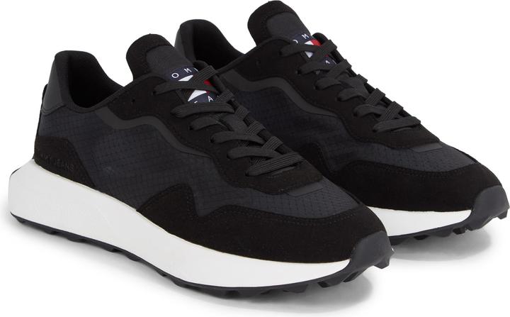 Produktbild Tommy Hilfiger Herrenschuhe, d. h. Translucent Runner (44)