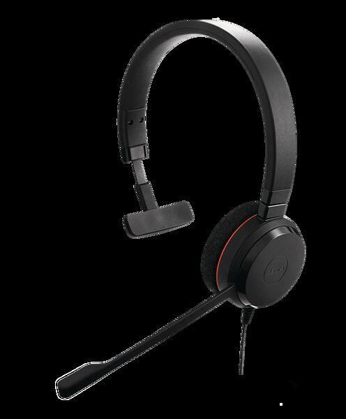 Produktbild Jabra Evolve 20 (Kabelgebunden, USB-A)
