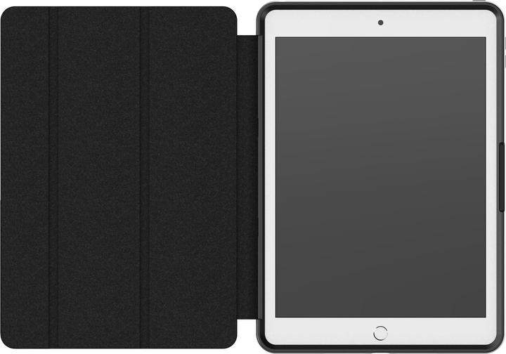 Actual product image OtterBox Symmetry Folio (iPad 2021 (9th Gen), iPad 2019 (7th gene), iPad 2020 (8. Gen))