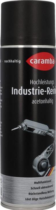 Immagine prodotto Caramba Detergente industriale contenente acetone (500 ml)