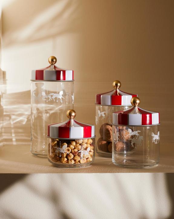 Image du produit Alessi Cirque (1 l)