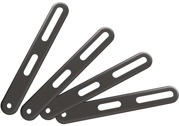 Actual product image Deltaco EPZI - komponenter til montering (6299.21")