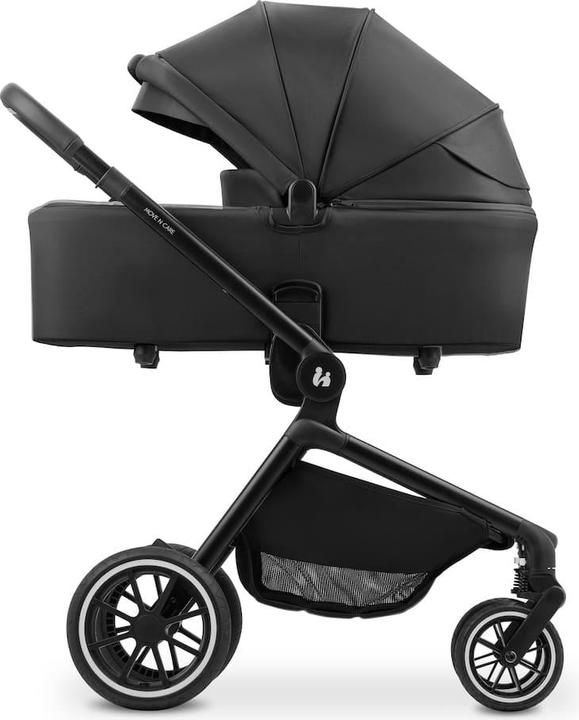 Produktbild Hauck Move N Care Set Black
