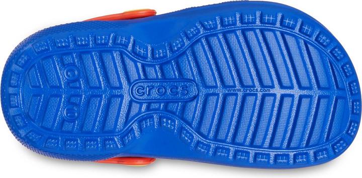 Produktbild Crocs T's Classic Lined Clog (22)
