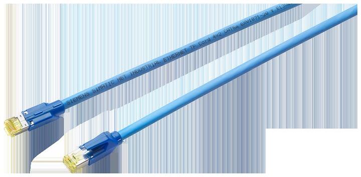 Produktbild Siemens SIEM Patchkabel