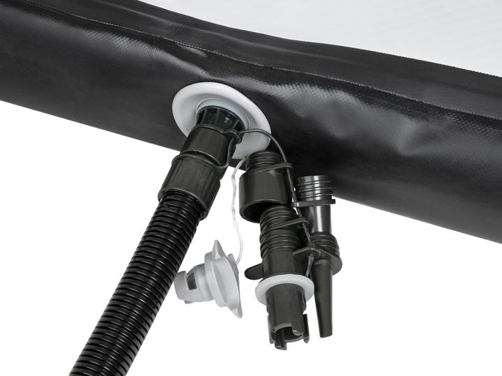 Produktbild Koor Airtrack
