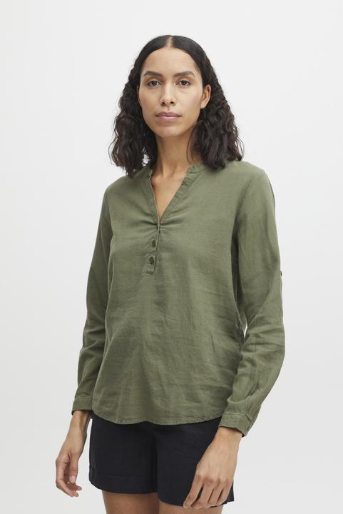 Produktbild B.young tunika-bluse damen falakka (36)